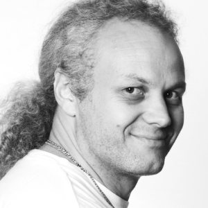 Profilbild von Uwe Hornschuh