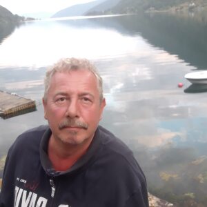 Profilbild von Uwe Hornung