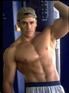 Profilbild von Uwe Horst