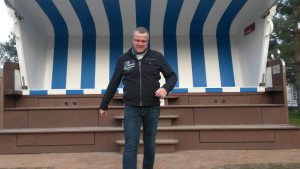 Profilbild von Uwe Horstkamp