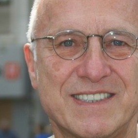 Profilbild von Uwe Horstmann