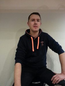 Profilbild von Uwe Horstmann