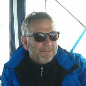 Profilbild von Uwe Horstmann