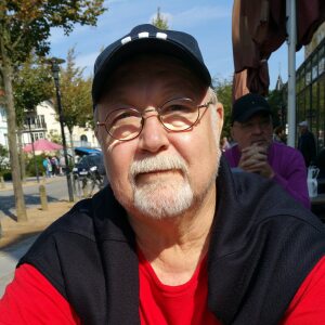 Profilbild von Uwe Howiler