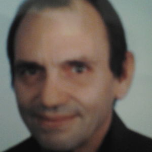 Profilbild von Uwe Hubert