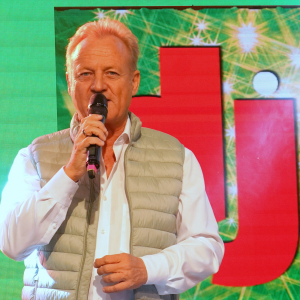 Profilbild von Uwe Hübner