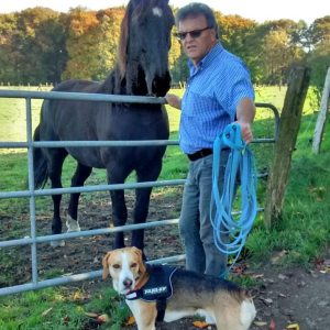 Profilbild von Uwe Hülssiepen