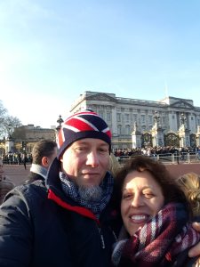 Profilbild von Uwe Huesson