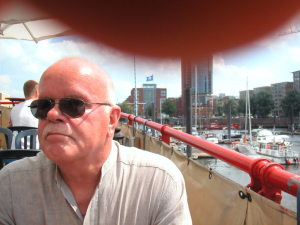 Profilbild von Uwe Hüttemann