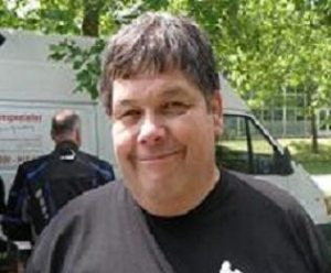 Profilbild von Uwe Hüttermann