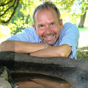 Profilbild von Uwe Hupfer