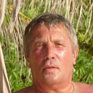 Profilbild von Uwe Huster