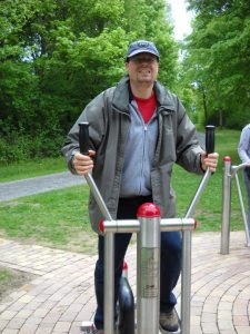 Profilbild von Uwe Iben