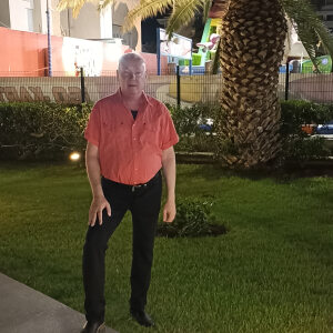 Profilbild von Uwe Ingenhoff