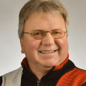 Profilbild von Uwe Insinger