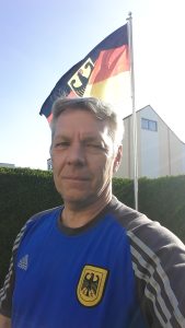 Profilbild von Uwe Iwanzik