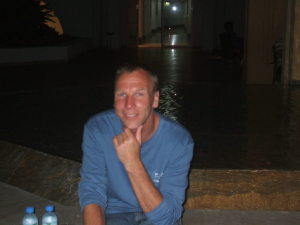 Profilbild von Uwe Jablonski