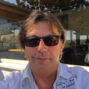 Profilbild von Uwe Jacob