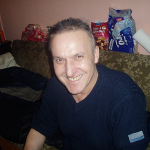 Profilbild von Uwe Jacob