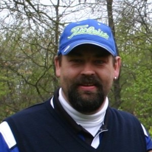 Profilbild von Uwe Jacob