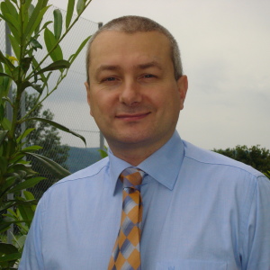 Profilbild von Uwe Jädick