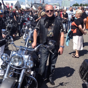 Profilbild von Uwe Jäger