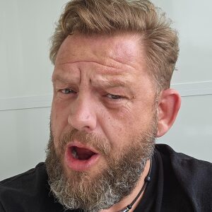 Profilbild von Uwe Jäger