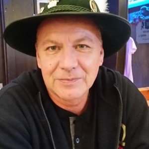Profilbild von Uwe Jäger