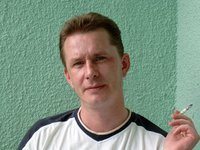 Profilbild von Uwe Jähne