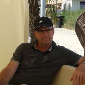 Profilbild von Uwe Jäkel