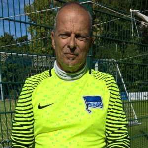 Profilbild von Uwe Jänicke