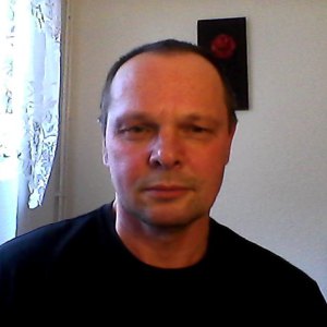 Profilbild von Uwe Jänsch