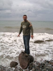 Profilbild von Uwe Jäpel