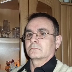 Profilbild von Uwe Jahn