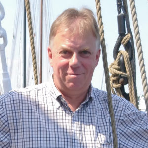 Profilbild von Uwe Jahnke