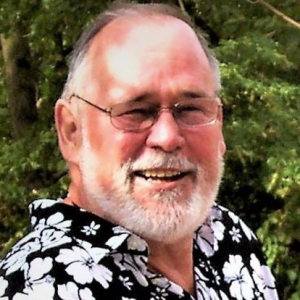Profilbild von Uwe Jahnke