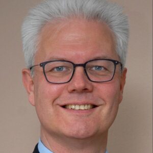 Profilbild von Uwe Jakob