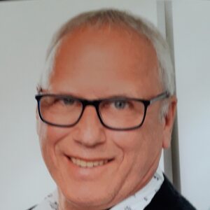Profilbild von Uwe Jakob