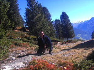 Profilbild von Uwe Jana