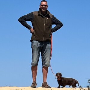 Profilbild von Uwe Janczikowski