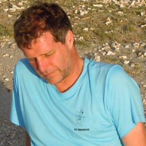 Profilbild von Uwe Jandt