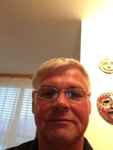 Profilbild von Uwe Jankowski
