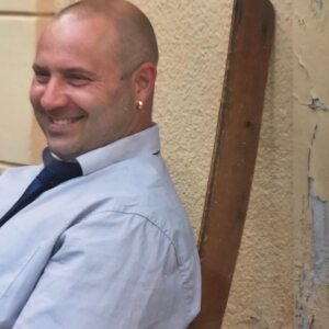 Profilbild von Uwe Jankowski