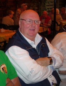 Profilbild von Uwe Janneck