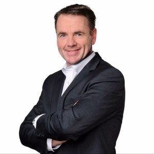 Profilbild von Uwe Jansen