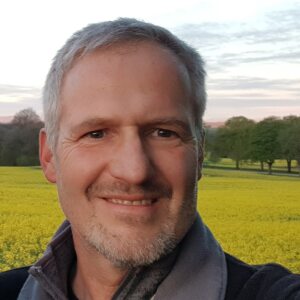 Profilbild von Uwe Jansen