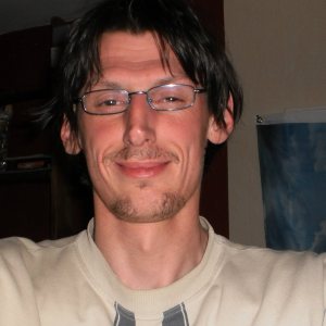 Profilbild von Uwe Jansen