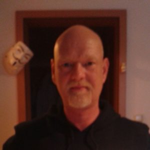 Profilbild von Uwe Jansen