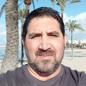 Profilbild von Uwe Jansen