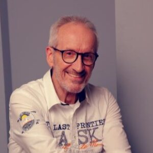 Profilbild von Uwe Janssen